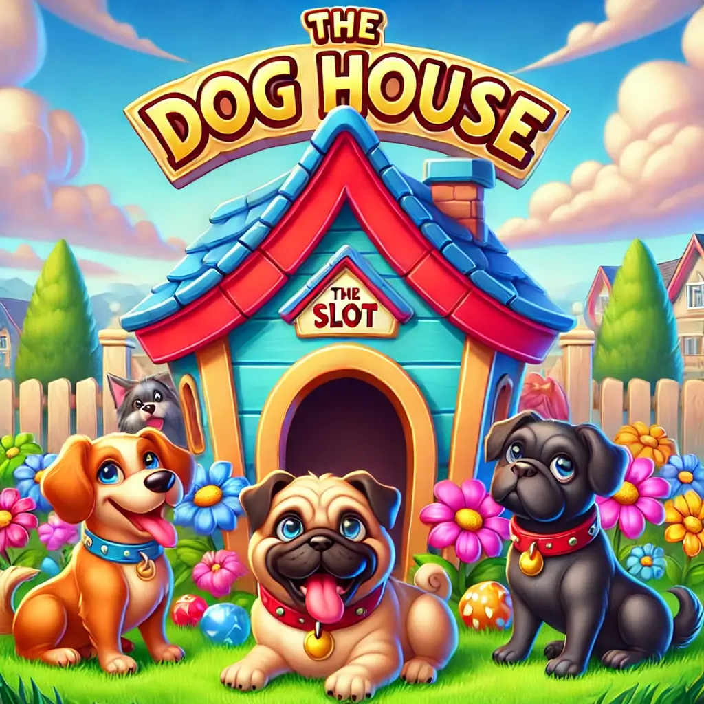 The Dog House Game